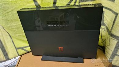 Modem Tim Hub+ WiFi6