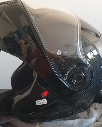 CASCO NOLAN CARBONIO