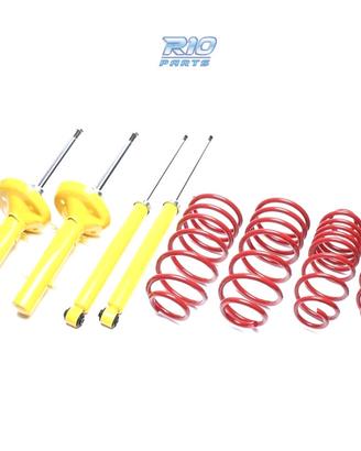 SOSPENSIONE SPORTIVA PEUGEOT 307 SW 2002-2008 30/3