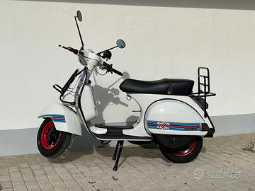 Piaggio Vespa Px 150 Cat Euro 2