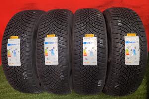 205 55 19 Gomme Invernali 2025 Pirelli 205 55 R19