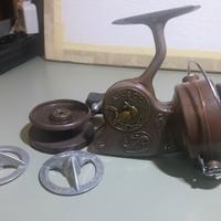Mulinello Alcedo 2C  1954