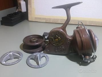 Mulinello Alcedo 2C  1954