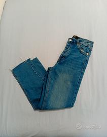 Jeans Piazza Italia Straight T42