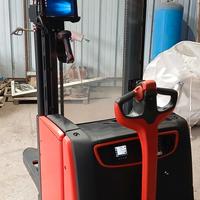 Stoccatore LINDE L20 Carrello elevatore