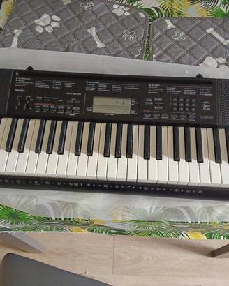 tastiera 61 tasti Casio CTK-3200