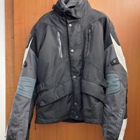 Giacca moto Dainese 500GT D-Dry, tg. 52