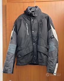Giacca moto Dainese 500GT D-Dry, tg. 52