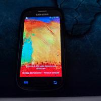 S3 Mini