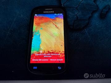 S3 Mini