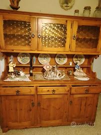 Mobili per taverna -