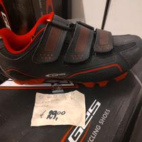 scarpa MTB o spinning