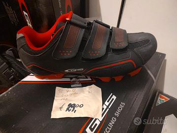 scarpa MTB o spinning