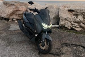 YAMAHA NMAX 125  2024