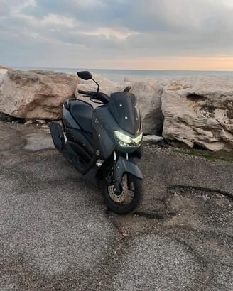 YAMAHA NMAX 125  2024