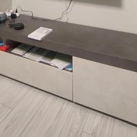 Mondo Convenienza porta tv Orizzonte