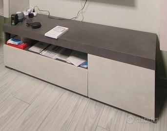 Mondo Convenienza porta tv Orizzonte