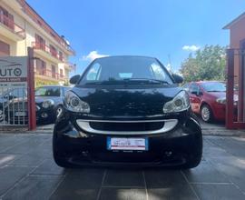 Smart ForTwo 1000 52 kW coupé pulse