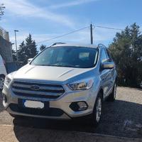 Ford Kuga 2017