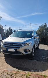 Ford Kuga 2017