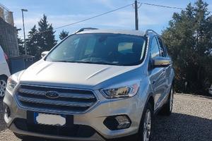 Ford Kuga 2017