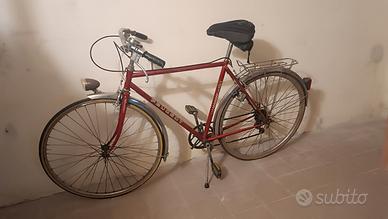 bici vintage
