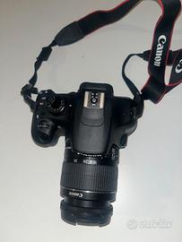 Canon EOS 1200D
