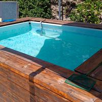 piscina intex