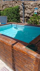 piscina intex