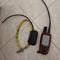 Sistema satellitare Garmin