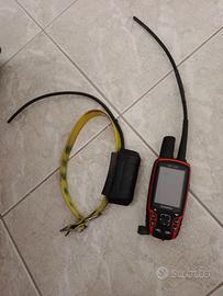 Sistema satellitare Garmin