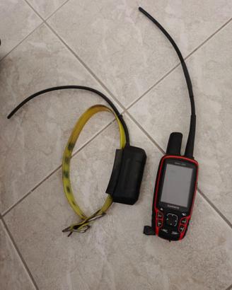 Sistema satellitare Garmin