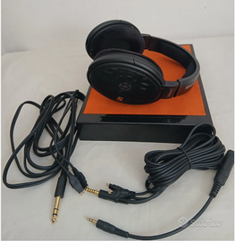 Cuffia Sennheiser HD 660 S
