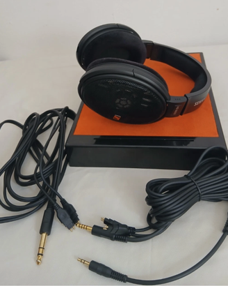 Cuffia Sennheiser HD 660 S