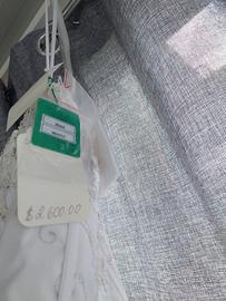 vestito da sposa 