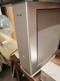 CD DVD  Panasonic audio  surround 5.1