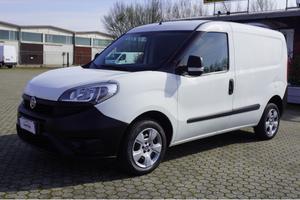 FIAT Doblò 1.3 MJT PC-TN Cargo Lamierato