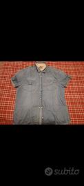 Camicia HRD Vintage Uomo 