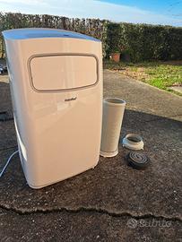 Deumidificatore comfee 