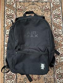 Zaino Nike air max