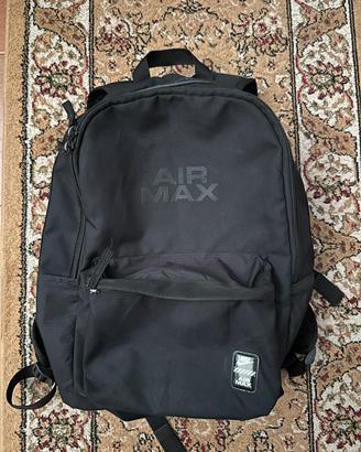 Zaino Nike air max