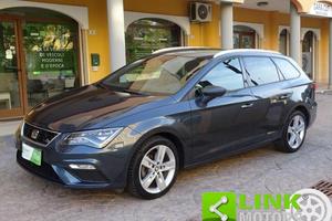 LINK MOTPORS: SEAT LEON SW 1.6 TDI 115 CV FR