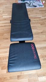 Panca domyos bench 900 decathlon CORENGTH