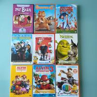 DVD per bambini 