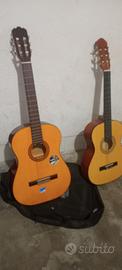 Chitarra classica