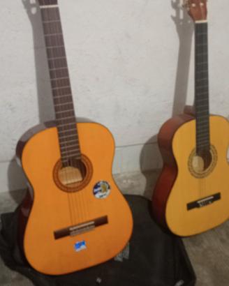 Chitarra classica