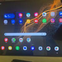 Tablet Samsung Galaxy S8 Ultra 5G da 512 gb