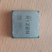 processore ryzen 5 3600x