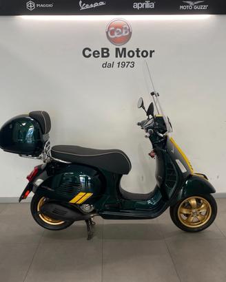 VESPA 300 GTS RACING SIXTIES