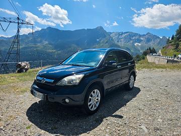 Honda cr-v 2.2. privato